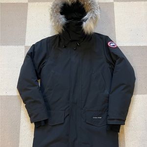 Canada Goose Langford Down Parka